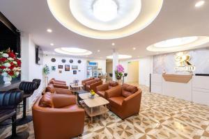 Royal BJ Hotel