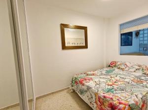 Apartamento playa con vistas al mar