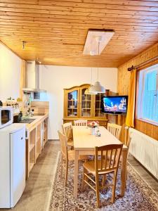Pension a apartmány Hanna
