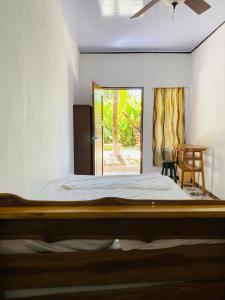 Don Jons Surf and Yoga Lodge