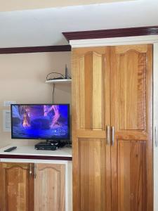La Maria Rentals - Relaxing Cozy Stay just Steps from SM Cebu