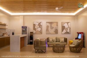 Casa Mithi Private Villas Resort