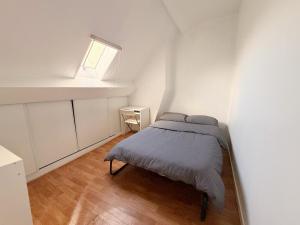 Cozy Apartment Châtelet