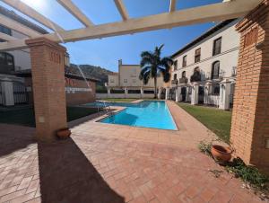 Duplex Las Terrazas Cubes 1