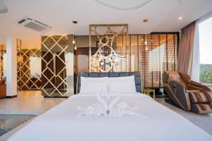 Madusea Grand Villa มาดูซี แกรนด์ วิลล่า