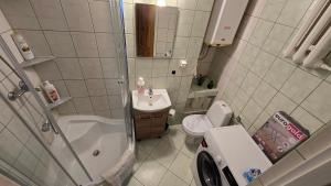 Apartament M&M SMOLKI LESKO