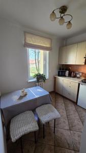 Apartament M&M SMOLKI LESKO