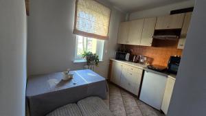 Apartament M&M SMOLKI LESKO