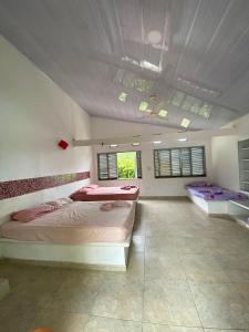 Hermosa casa en Carmen de Apicalá