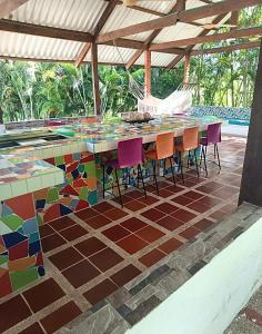 Hermosa casa en Carmen de Apicalá