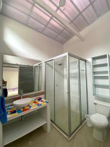 Hermosa casa en Carmen de Apicalá