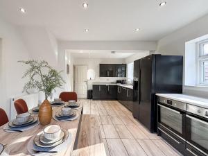 Luxury Entire Home | Near Manchester City Centre
