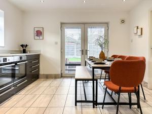 Luxury Entire Home | Near Manchester City Centre