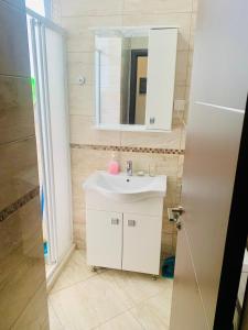 Ramona Apartment