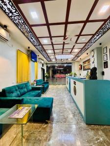 Rising Surya Hotels