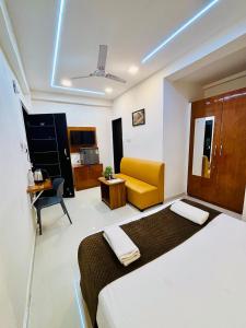 Rising Surya Hotels