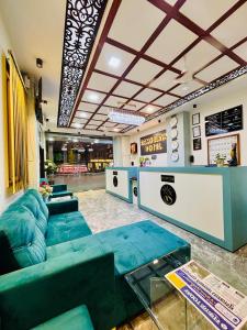 Rising Surya Hotels