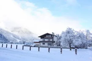 帝鲁瑟公寓式酒店 - 140m² - 埃尔比格纳尔普 帝鲁瑟公寓式酒店 - 140m² - 埃尔比格纳尔普