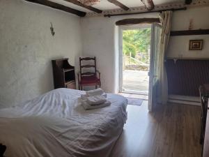 Gîte de lEscoutal