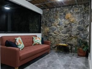 Maracua Casa Campestre