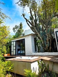 Maracua Casa Campestre
