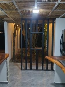 Maracua Casa Campestre