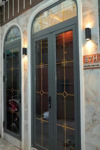 Stylish Entire House Near Pink Church & Tan Dinh Market Prime Location