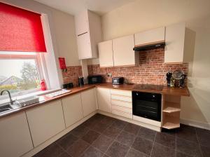 Home in Dunoon Argyll and Bute