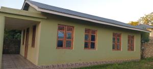 Travellers Haven Shimoni