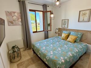 Les Appartements du Mas - Aventurine