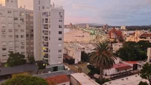 Apartamento SEASIDE PIRIAPOLIS