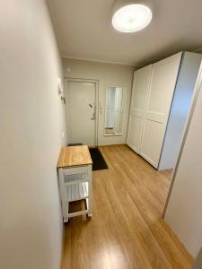 3 magamistoaga korter Haaberstis