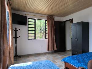 Aparta estudio Zetaquira