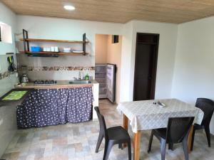 Aparta estudio Zetaquira