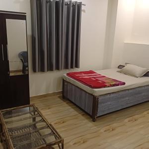 Natraj homestay