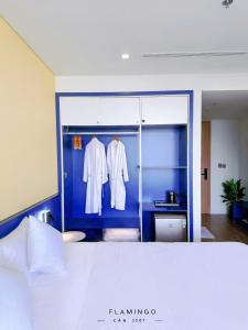 FLAMINGO Hải Tiến