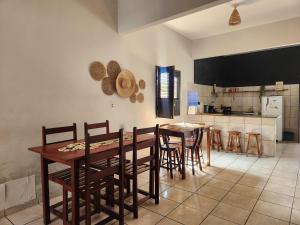 Mini Hostel