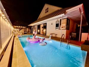 Tomi PoolVilla