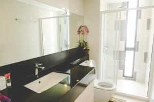 Palm Spring Fountain Condo Nimman Chiang Mai
