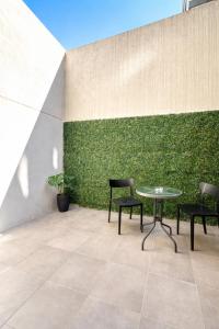 Amazing Apartment in Palermo Hollywood with Patio!