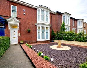 The Belford Suite - Home Away From Home