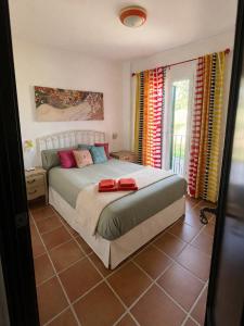 LA CASA del CASTAÑO