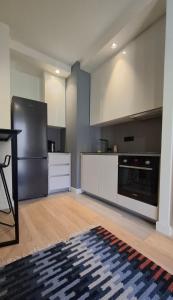 Belgrade Waterfront Lux Studio Apartment