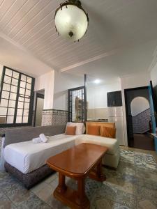 Hotel Andalucia