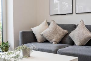 #131 Peaceful Sheldon Stay 8 - NEC BHX 10 Mins - Perfect for Contractors and Families - Free Parking