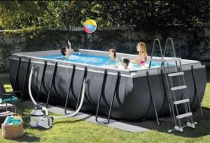 200 m2 cottage equipped with every comfort!