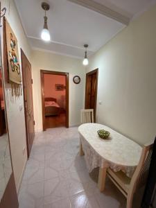 Kruja Apartment SA