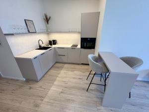 Cassovar Cashmere Apartment