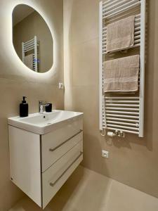 Cassovar Cashmere Apartment