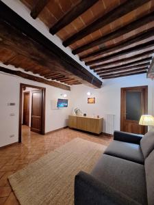 Apartamento vicolo delle Rose